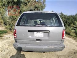 دودج كارافان